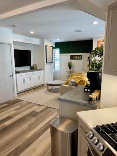 Modern Fully Renovated Suite & Loft in Downtown Trenton - Trenton - 1