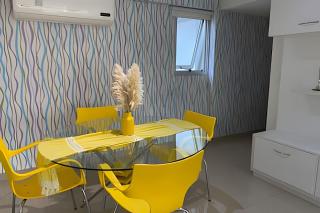 Eco Apartment, con cochera, p/ 3 - Salta - 4