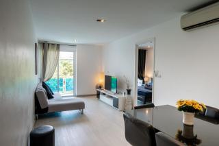 My Resort Beach Apartment - 6