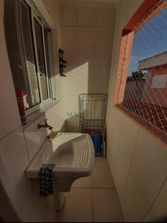 Condomínio Residencial Cristal do Indaiá I - Bertioga - 2