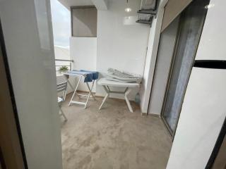 Malaga beach - 0