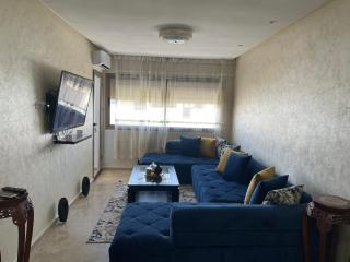 Malaga beach - Mansouria - 9