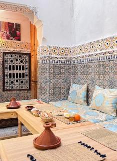 Medina Oasis Hostel - 1