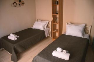 AXD Pulse Apartment - Alexandroupoli - 2