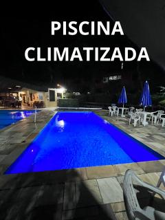 Riviera de São Lourenço - Flat Amarilis - Riviera de São Lourenço - 3