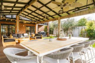 Luxurious soul sanctuary by the surf - Perfect for multiple families coming together - 3