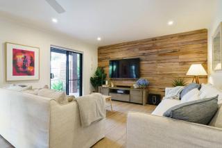 Luxurious soul sanctuary by the surf - Perfect for multiple families coming together - Rye - 1