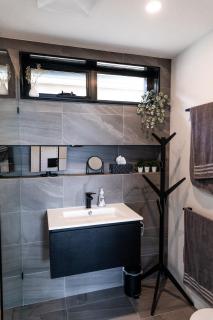 Eagle Peak Tiny Abode - Mystic Ridge Estate - Bywong - 6