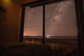 Eagle Peak Tiny Abode - Mystic Ridge Estate - Bywong - 7
