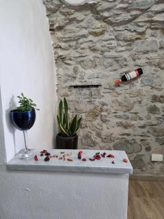 Rosa di sera - Tresana - 2