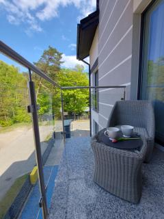 Apartament u Moniki - Międzywodzie - 1