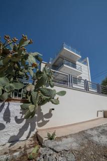 Beautiful lux Villa Ilias Salamina - Salamina - 9