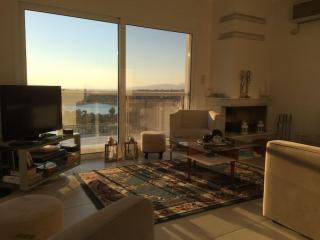 Beautiful lux Villa Ilias Salamina - Salamina - 3