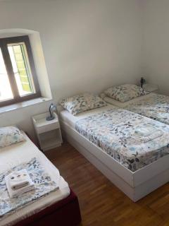 Apartments with a parking space Murvica, Brac - 22780 - Bol - 8