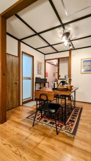 Animal Art Apartment Type 21 - Ogikubo - 8