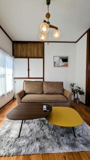 Animal Art Apartment Type 21 - Ogikubo - 4