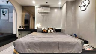 NBK Homestay - Beverly Solari Vinhomes Grand Park - 9