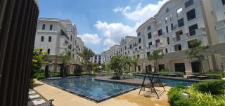 VILLA SWANBAY ZONE 6 - Phước Lý - 5