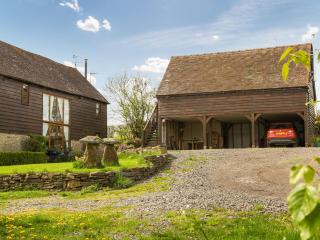 The Loft At Callow Fold - Eaton - 0