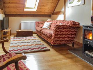 The Loft At Callow Fold - Eaton - 6