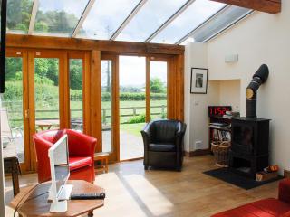 The Byre - West Stour - 9
