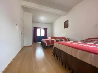 Casa Magro depto para 6 - Città di Oaxaca - 4