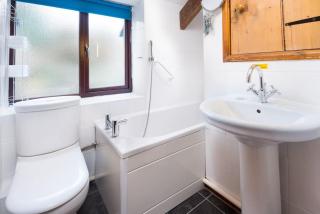 Byre -TheHomeAwaySouth - Combe Martin - 5