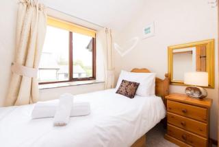 Byre -TheHomeAwaySouth - Combe Martin - 3