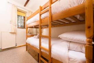 Linhay @TheHomeAwaySouth - Combe Martin - 1