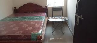 Hallima Residency NKS LODGE - Pudukkottai - 3