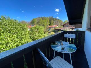 Ferienwohnung am Moosbach - Anger - 4