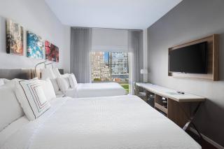 Fairfield Inn & Suites by Marriott New York Manhattan/Central Park - New York - 5