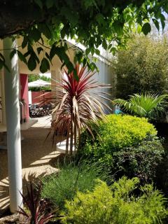 NOUVEAUTÉ !!! Villa classée "Les Sirènes" Royan - Royan - 6