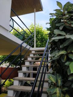NOUVEAUTÉ !!! Villa classée "Les Sirènes" Royan - Royan - 5