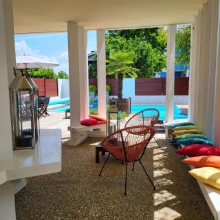 NOUVEAUTÉ !!! Villa classée "Les Sirènes" Royan - Royan - 1