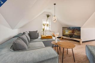 FeWo Dock12C - Kolpinsee - 7