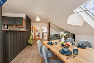 FeWo Dock12C - Kolpinsee - 6