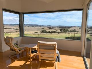 Lush Pastures - Bald Hills - 9