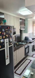 Apto inteiro no Portal Ipês Cajamar SP - 7