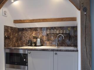 The Cart Shed - Ibstone - 6