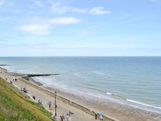 Skimming Stones - Sheringham - 7