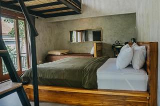 Country Side Room in Taro Tegallalang - Tampaksiring - 4