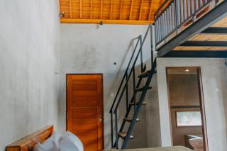 Country Side Room in Taro Tegallalang - Tampaksiring - 2