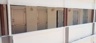 Hallima Residency Non Ac - 1