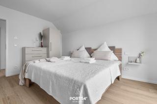 Ferienhaus Perlenfischer Olpenitz - 7