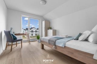 Ferienhaus Perlenfischer Olpenitz - 6