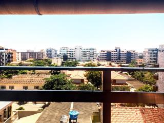 Cobertura com área Goumet- 4 quartos - 2