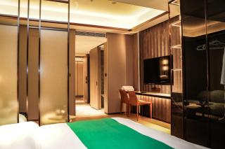 BaiYue Apartment - Zhujiang New City Guangzhou - Guangzhou - 1