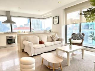 Bukit Bintang Homestay, KLCC View, Fit up 7-8 pax, 2B1R - Kuala Lumpur - 0