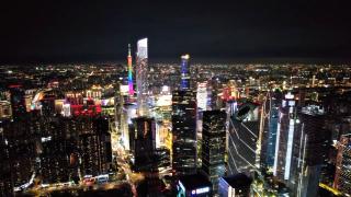 BaiYue Apartment - Zhujiang New City Guangzhou - Guangzhou - 9